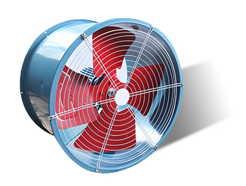 軸流風(fēng)機 軸流風(fēng)機